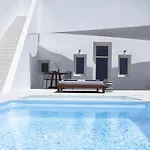 Amaya Selection Of Oia (Santorini)