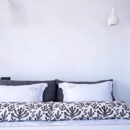 Вилла Amaya Selection Of Ия