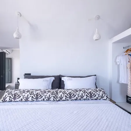 Вилла Amaya Selection Of Ия