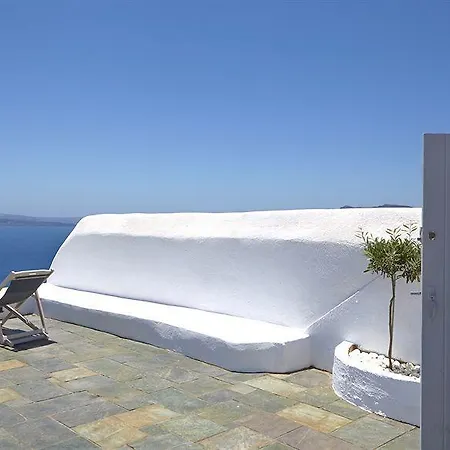 Villa Amaya Selection Of Oia (Santorini)