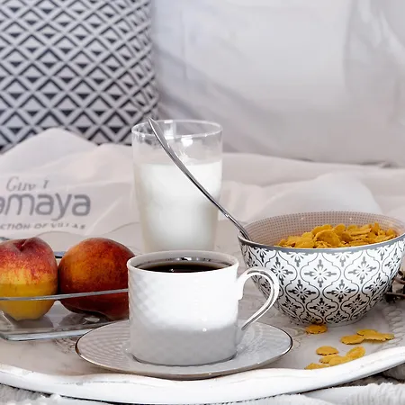 Amaya Selection Of Вилла