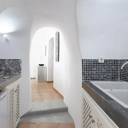 Amaya Selection Of Villa Oia (Santorini)