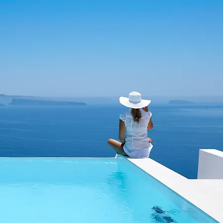 Amaya Selection Of * Oia (Santorini)