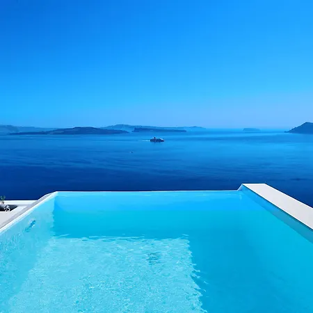 Amaya Selection Of Oia (Santorini)