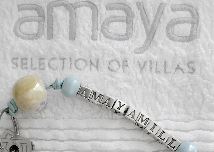Amaya Selection Of * Oia (Santorini)