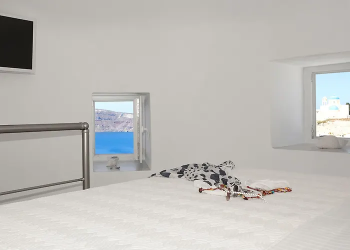 Villa Amaya Selection Of