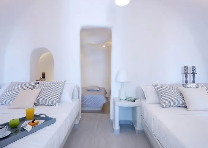 Villa Amaya Selection Of