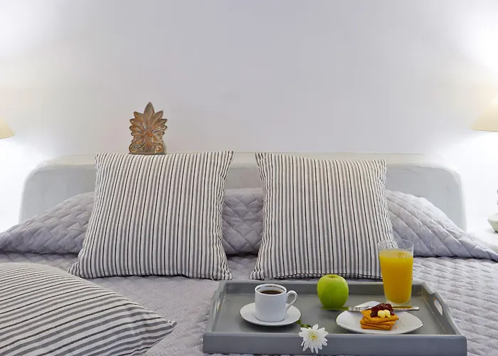 Villa Amaya Selection Of Oia (Santorini)