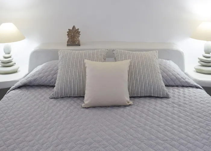 Villa Amaya Selection Of *