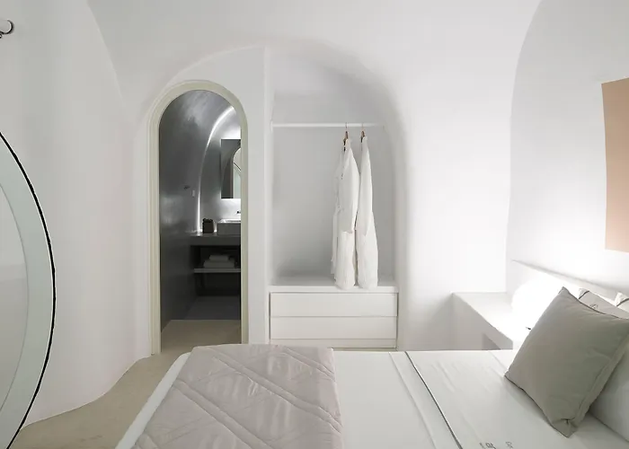 Amaya Selection Of * Oia (Santorini)