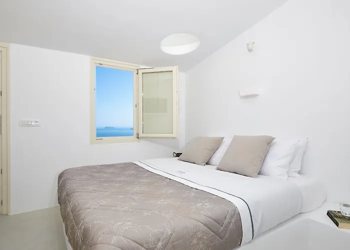 Amaya Selection Of * Oia (Santorini)