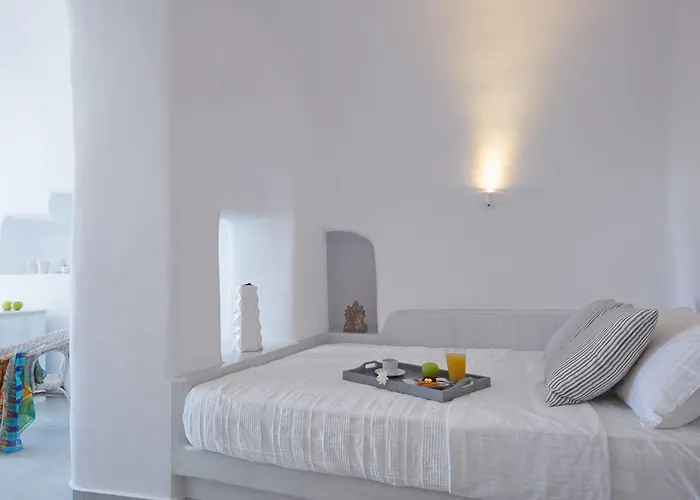 Villa Amaya Selection Of Oia (Santorini)