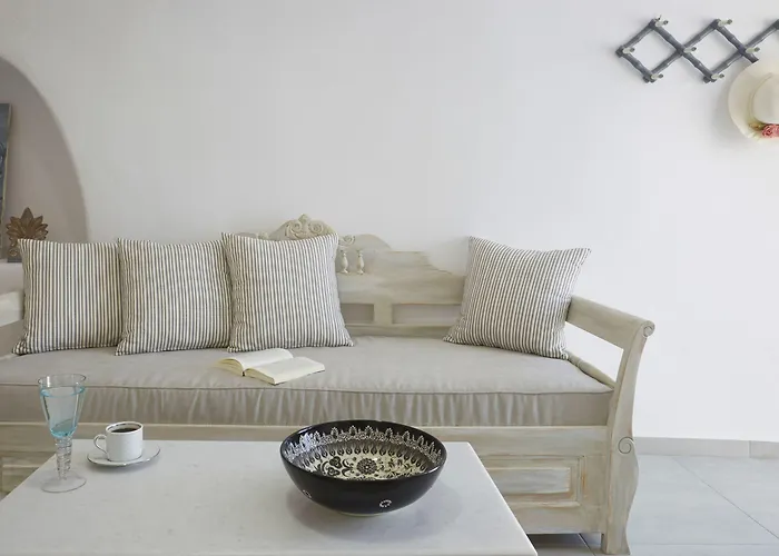 Villa Amaya Selection Of