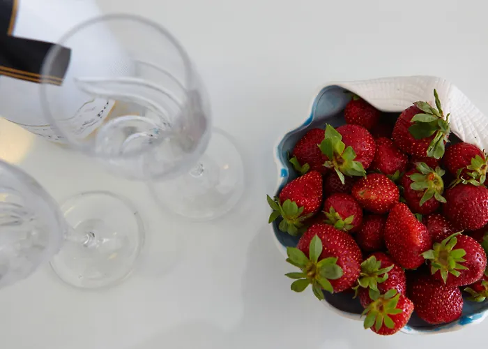 Amaya Selection Of Oia (Santorini)