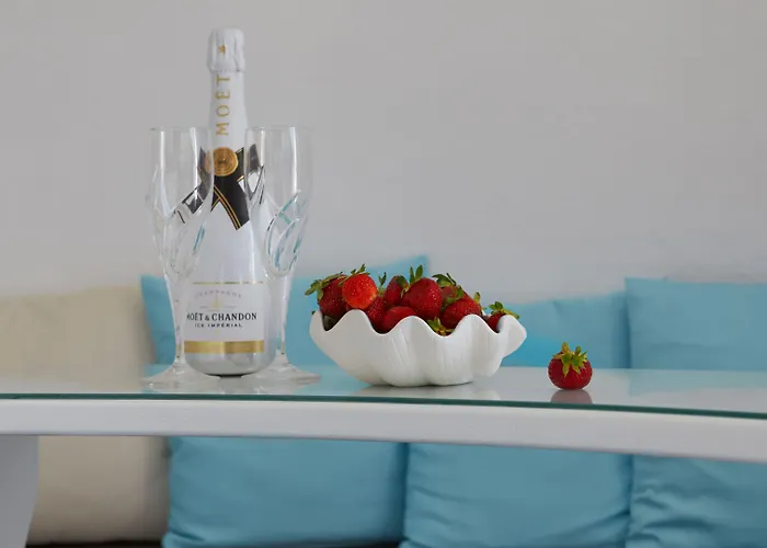 Villa Amaya Selection Of *