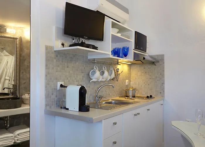 Amaya Selection Of Villa *