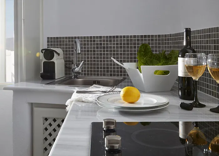 Villa Amaya Selection Of *