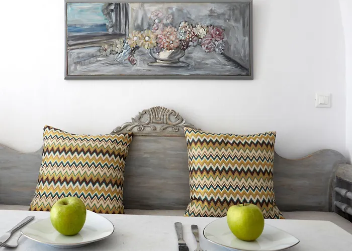 Amaya Selection Of * Oia (Santorini)