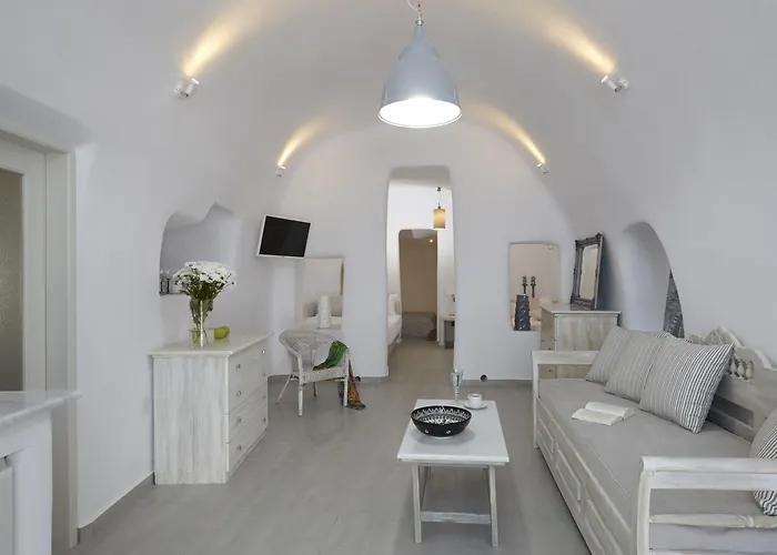 Amaya Selection Of * Oia (Santorini)