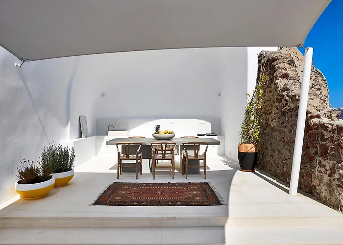 Villa Amaya Selection Of *