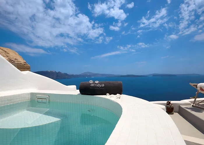 Villa Amaya Selection Of