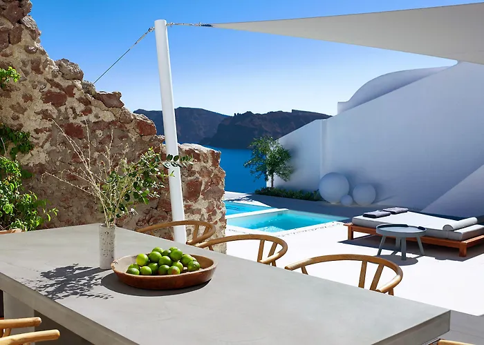 Villa Amaya Selection Of *