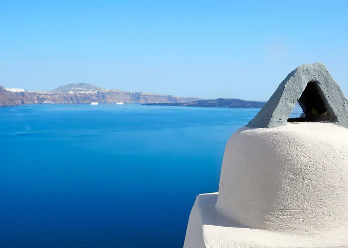 Villa Amaya Selection Of Oia (Santorini)