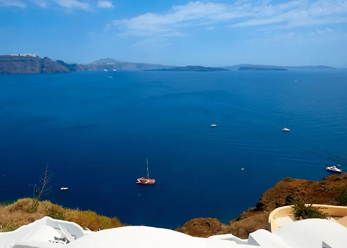 Villa Amaya Selection Of Oia (Santorini)