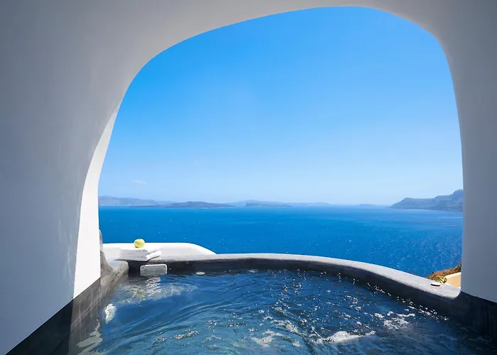 Amaya Selection Of Oia (Santorini)