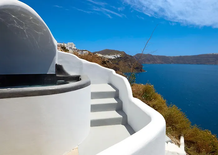 Amaya Selection Of Oia (Santorini)
