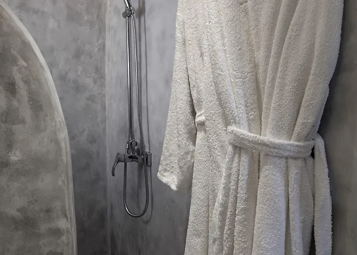 Villa Amaya Selection Of Oia (Santorini)