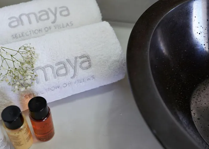 Villa Amaya Selection Of