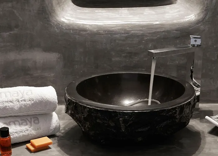 Villa Amaya Selection Of Oia (Santorini)