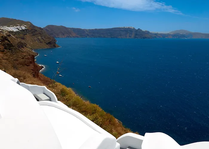 Amaya Selection Of * Oia (Santorini)