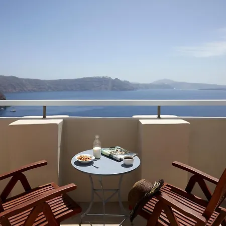 Villa Amaya Selection Of Oia (Santorini)