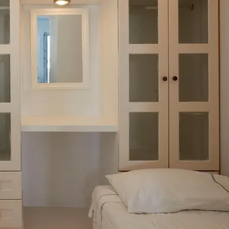 Villa Amaya Selection Of Oia (Santorini)