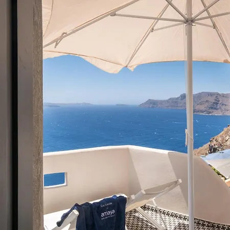 Amaya Selection Of Villa