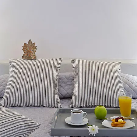 Villa Amaya Selection Of Ia
