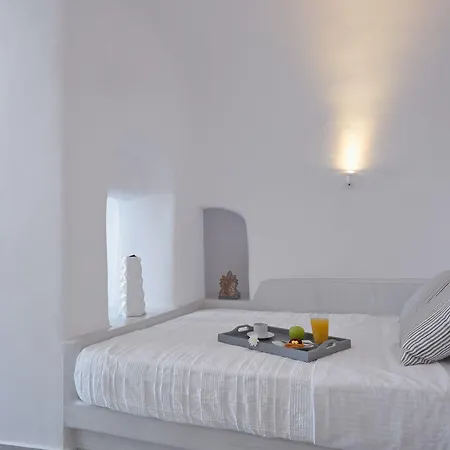 Villa Amaya Selection Of Oia (Santorini)