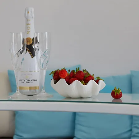 וילה Amaya Selection Of *