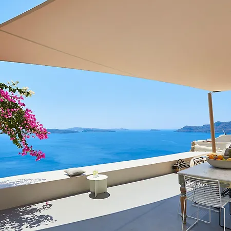 Villa Amaya Selection Of Oia (Santorini)