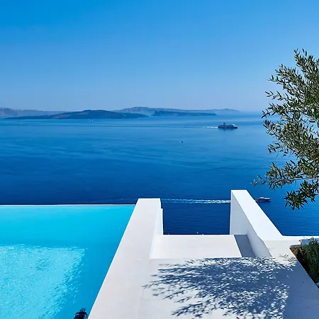 Amaya Selection Of Villa Oia (Santorini)