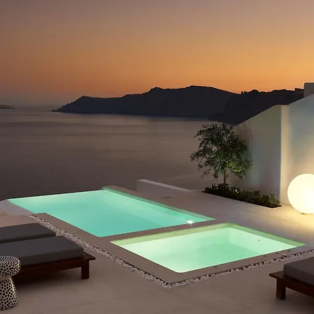 Villa Amaya Selection Of Ia