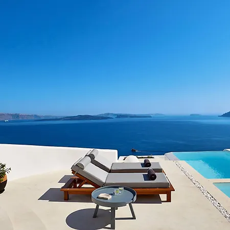 Villa Amaya Selection Of Ia