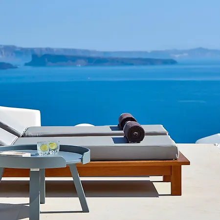Villa Amaya Selection Of Oia (Santorini)