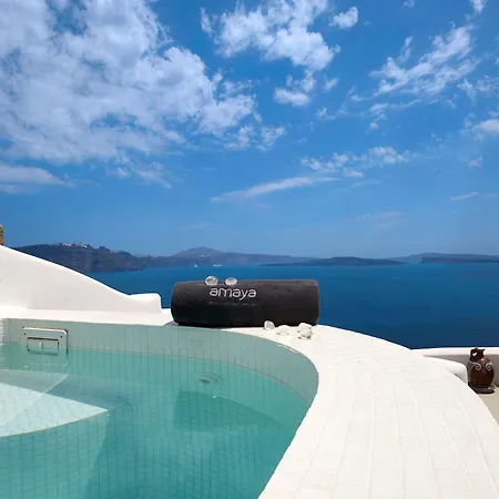 Villa Amaya Selection Of