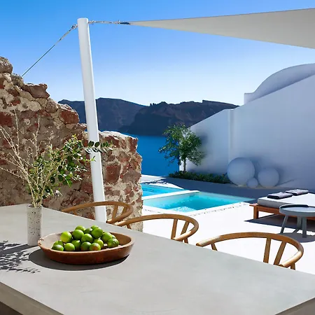 Villa Amaya Selection Of *