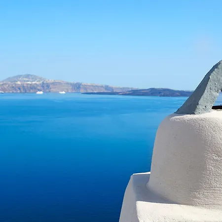 Villa Amaya Selection Of Oia (Santorini)