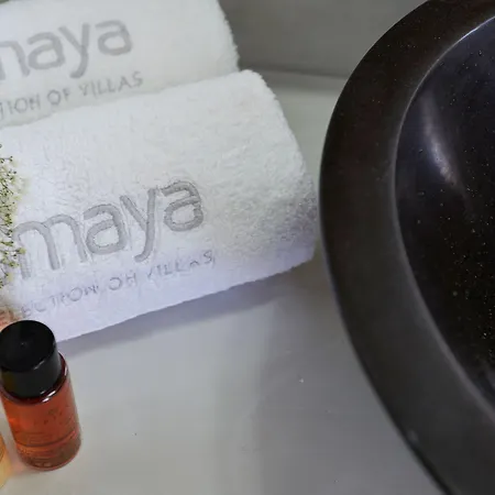 Villa Amaya Selection Of