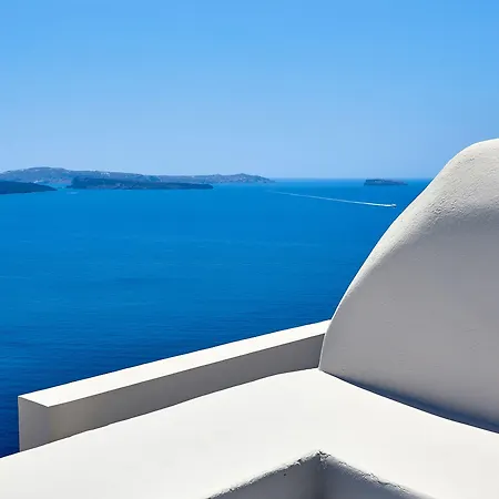 Amaya Selection Of Villa Oia (Santorini)